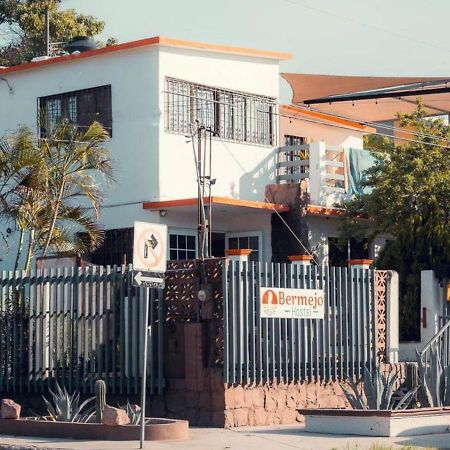 Bermejo Hostel La Paz Exterior foto