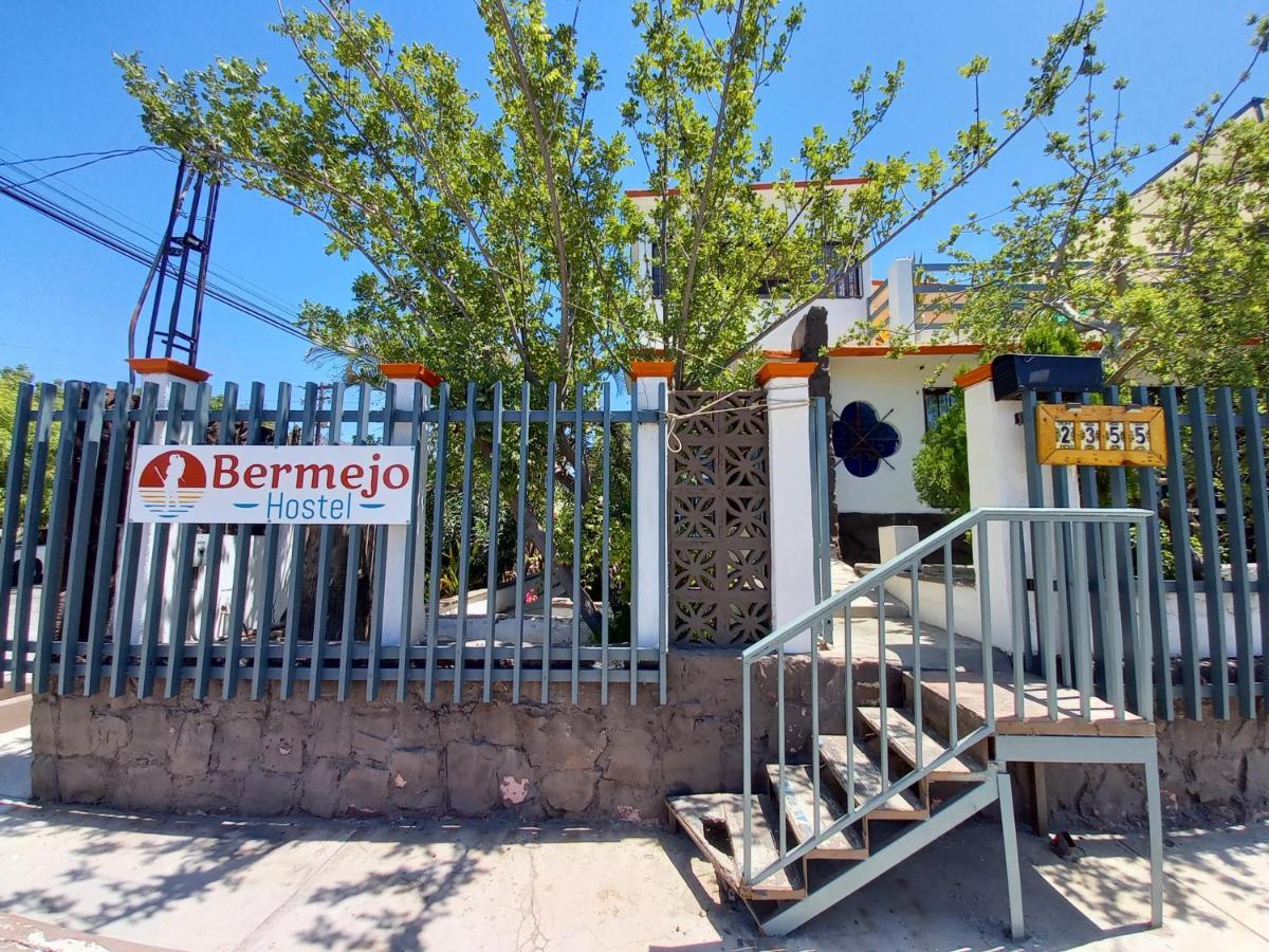 Bermejo Hostel La Paz Exterior foto
